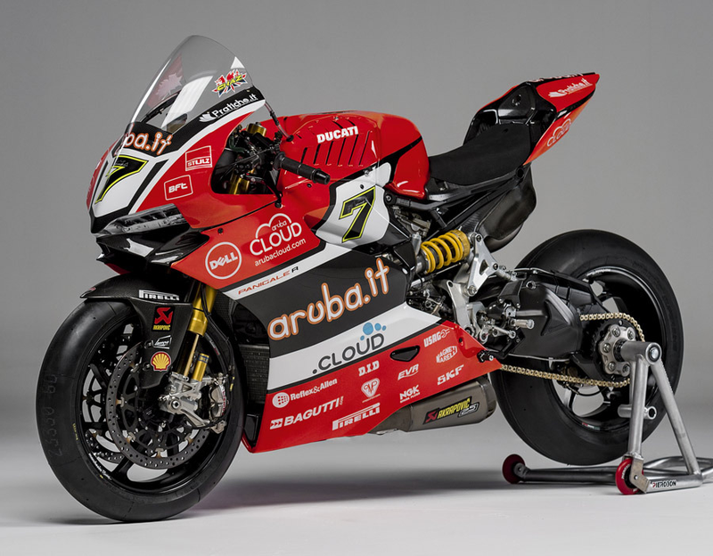 Illustration for article titled If you aren’t watching World Superbike, you should be.